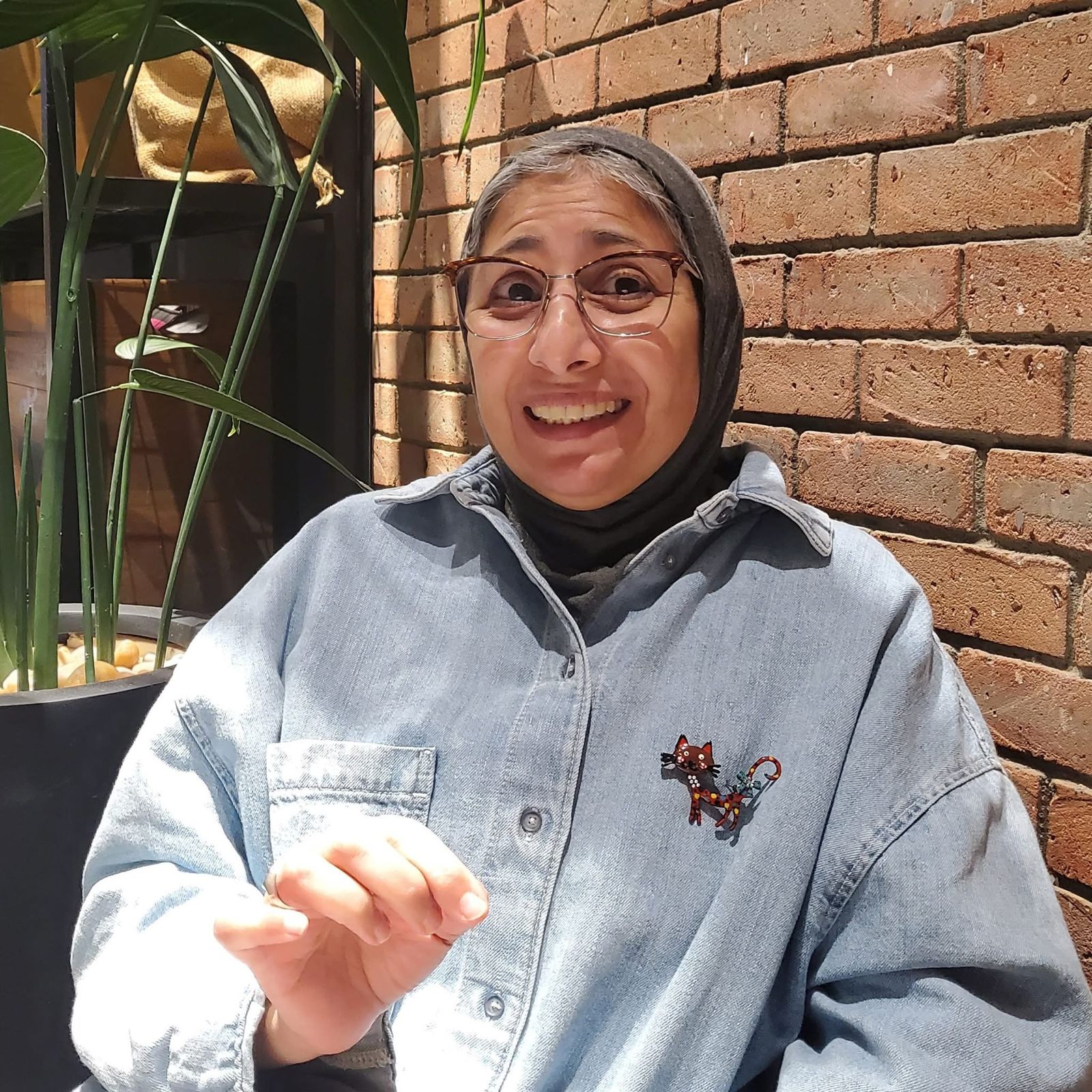 إيمان الدواخلي